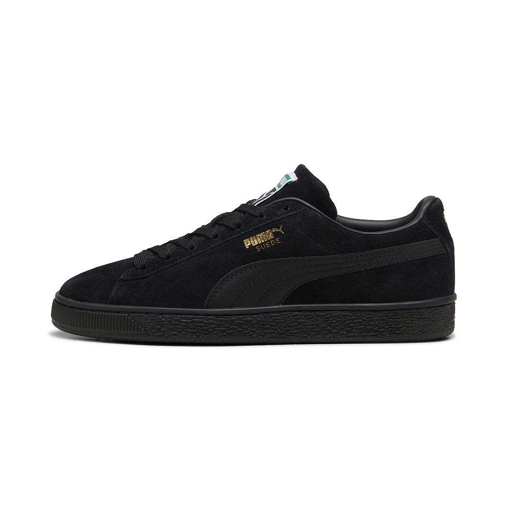 Кеды PUMA Suede Classic
