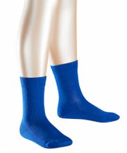 Синие носки для мальчика FALKE