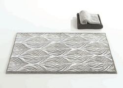 Коврик для ванной 70х120 Abyss & Habidecor Gatsby Португалия