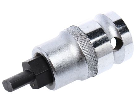 Цена на JTC (JTC-6355) Головка для снятия амортизатора VW,AUDI,FORD,BMW,CITROEN,RENAULT,PEUGEOT