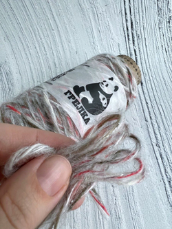 Пряжа для вязания