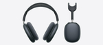 Беспроводные наушники Apple AirPods Max Gen 2 2024 Midnight (Темная ночь)