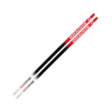 Беговые лыжи BRADOS RS Combi JR