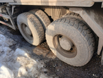 SITRAK C7H 6x4 Самосвал ZZ3256V384ME (Дизельный, 10,5 л, 440 л.с., МТ)