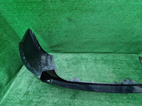 Бампер задний BMW X4 G02 (2018-2021) M-paket