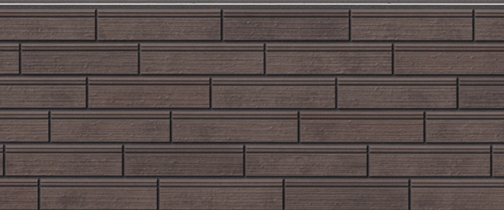 Японская фиброцементная панель EPB 29