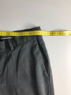 Брюки Zolla практичные, маркировка S, визуально на 44 размер