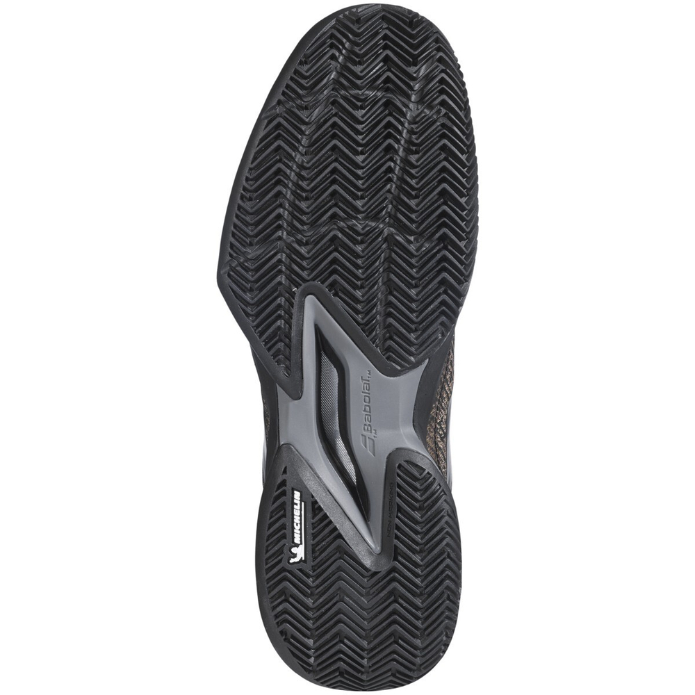 Теннисные кроссовки Babolat Jet Mach 3 Clay Men