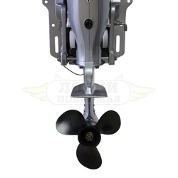 Лодочный мотор seanovo (сеаново) snef30fes-t - efi
