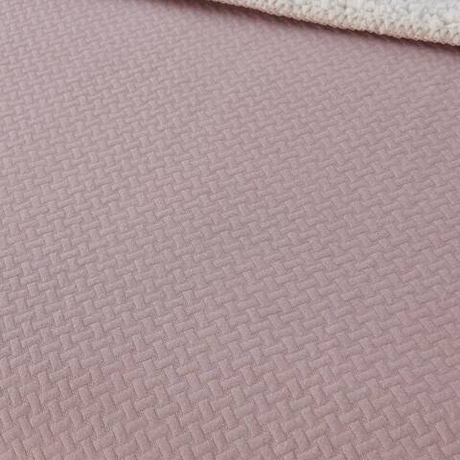 Плед 220х240 Sofi De MarkO Аманда розовый