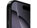 Смартфон Apple iPhone 16 Pro Max 512GB Dual SIM Black Titanium