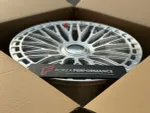 КОВАНЫЕ ДИСКИ ДЛЯ LEXUS LC500 2017 ЛЕКСУС
