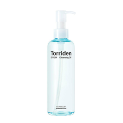 Torriden DIVE IN Low Molecular Hyaluronic Acid Cleansing Oil 200ml
