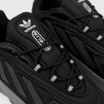 Кроссовки Adidas Ozelia Black / Grey