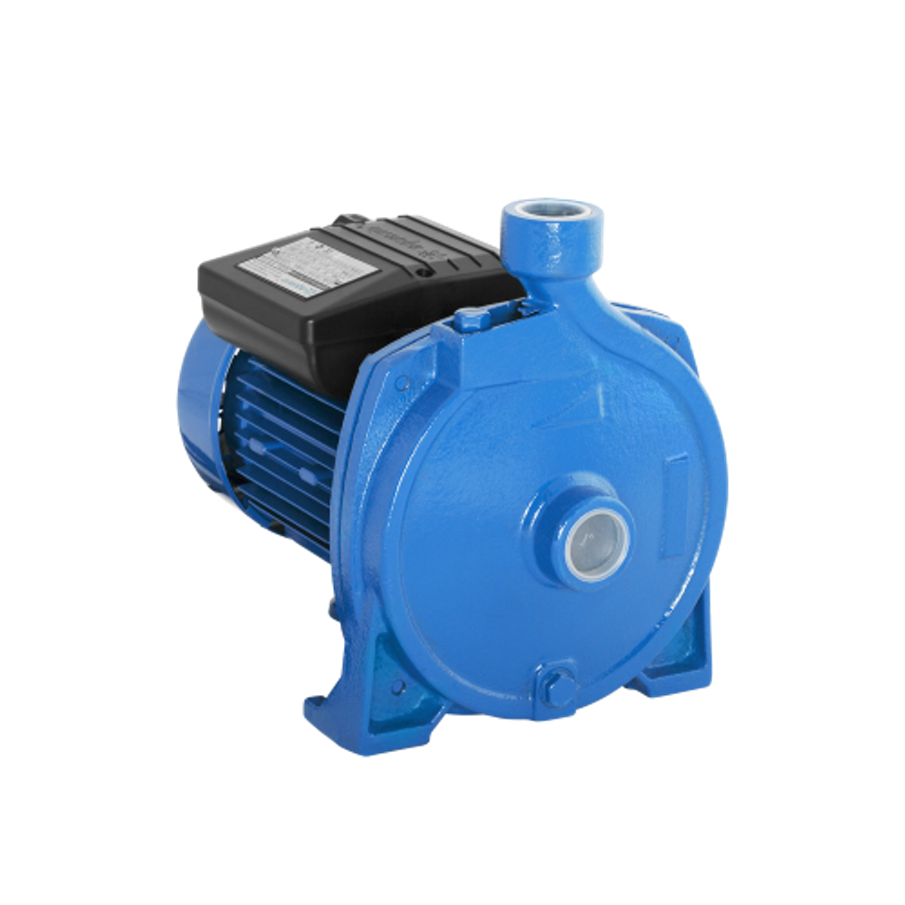 Насос поверхностный Aquario APM-100