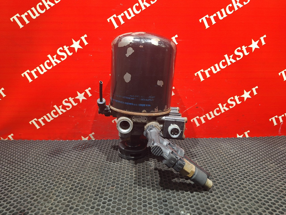 Осушитель воздуха