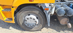 КамАЗ 65116 6x4 Седельный тягач 65116-7010-48(A5) (Дизельный, 6,7 л, 292 л.с., МТ)