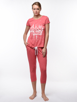 Пижама женская