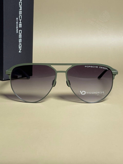 Солнечные очки Porsche Design