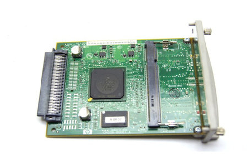 Плата форматирования GL/2 CH336-60001 CH336-80001 3892H367 для HP DesignJet 500/ 510/ 800