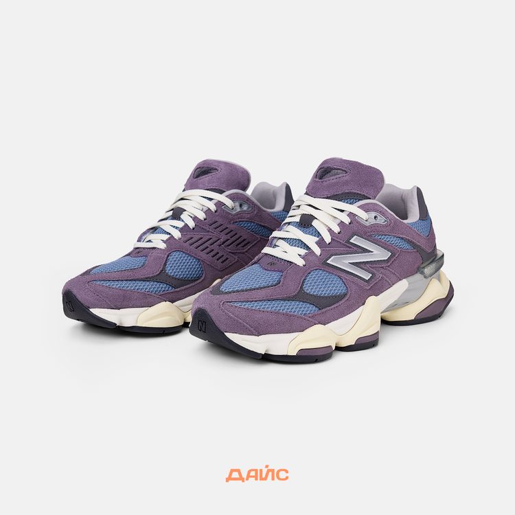 Кроссовки New Balance 9060 