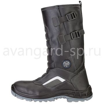 Сапоги "Компо Лайт" шерст. мех, ПУ/ТПУ, КП