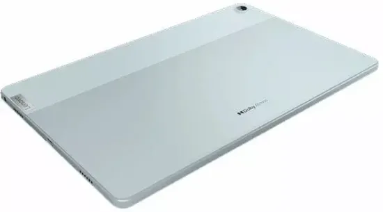 Планшет Lenovo Tab P11 Plus TB-J616F 11" Wi-Fi 4/128GB Platinum Grey (Серый)