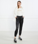 Футболка Liu Jo Sport - экрю(TA3197 J5003)