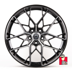 Комплект дисков HRE FF10 19x8.5 et38 5x112