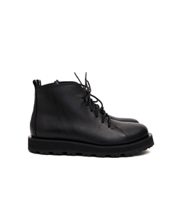 HighShoes black Michelin Sample