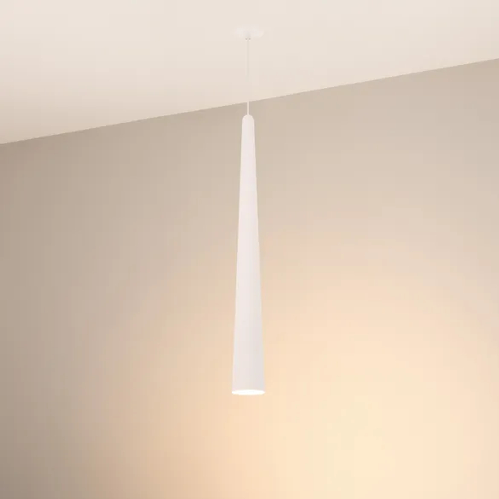 Светильник SP-STIRIA-L600-R76-5W Warm2700 (WH, 36 deg, 230V) (Arlight, IP20 Металл, 3 года) 054433