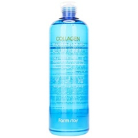 Тонер укрепляющий с коллагеном FarmStay Collagen Water Full Moist All Day Toner 500мл