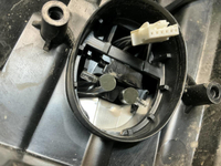 Фара правая BMW 6er G32 (2017-2020) Adaptive LED