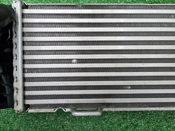 Интеркулер BMW X3 G01 (2017-2024)