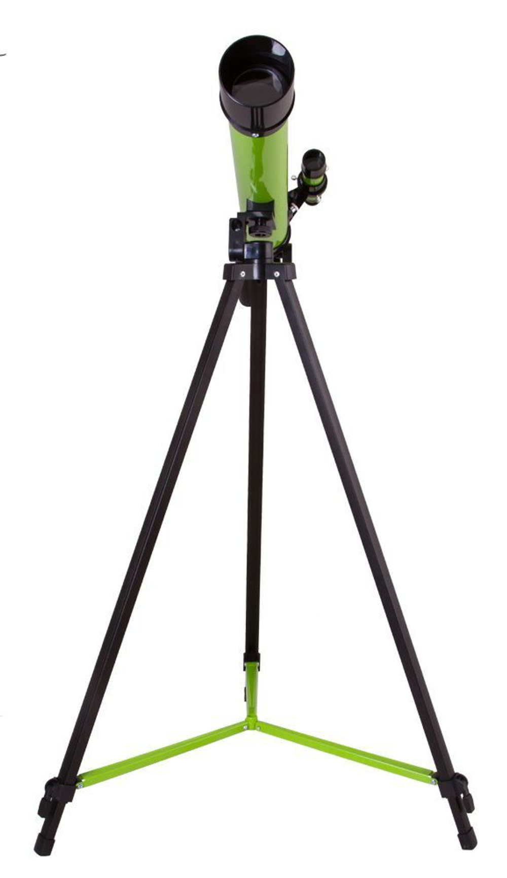 Телескоп Bresser Junior Space Explorer 45/600 AZ, зеленый