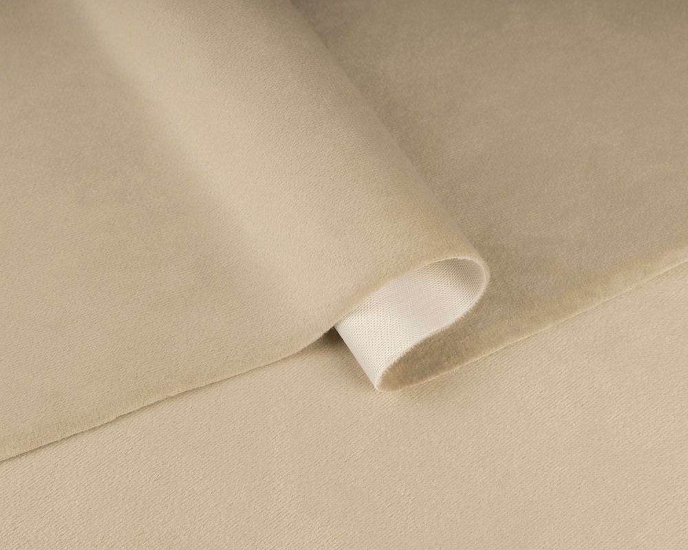 Велюр Fiore sand (Фиоре сенд)