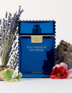 Versace Man Eau Fraiche Extreme 100 ml (duty free парфюмерия)