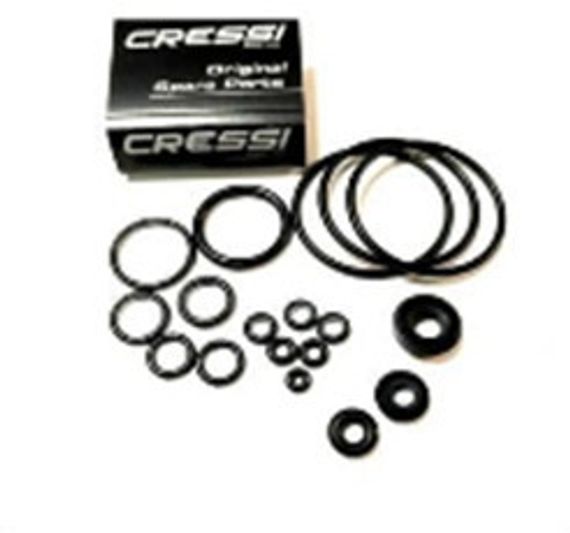 Ружьё-арбалет подводное Cressi Cherokee EXO 110