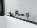 Излив для ванны Hansgrohe Metropol 32543700