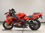 Honda CBR600F 2001