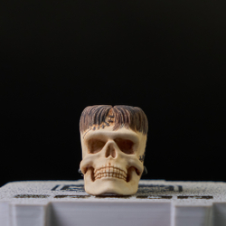 Бусина Error Франкенштейн