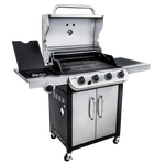 Газовый гриль Char-Broil Performance 4SB