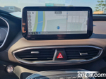Hyundai The New Santa Fe Бензин 2.5T 2WD (02.2021)