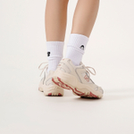 Кроссовки New Balance Nb 452 (Женская размерная сетка)