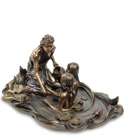 Veronese WS-877 Статуэтка «Гилас и нимфы»