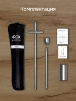 Динамический плотномер RGK Д-51