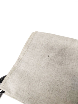 Чехол для болстера из гречихи