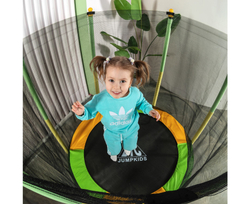 Батут DFC Jump Kids 55INCH-JD-GY