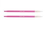 Спицы съёмные Zing 11,5см Knit Pro
