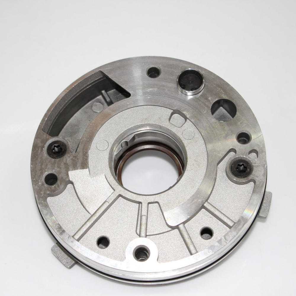 Насос масляный 481H1011030BA для Chery Tiggo, Fora, Чери